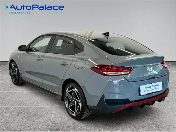 Hyundai i30 1,5 T-GDI GO NLINE! AT - foto 6