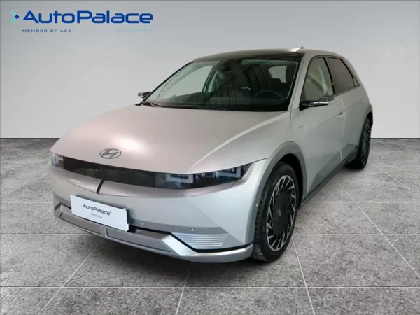 Hyundai Ioniq 5 0,0 Power Style Premium PANORA