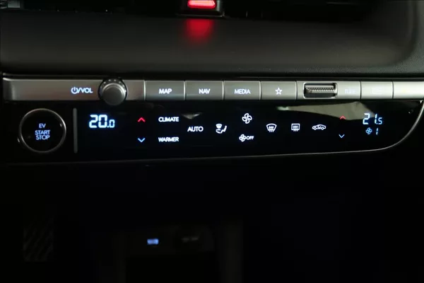 Hyundai Ioniq 5 0,0 Power Style Premium PANORA - foto 11