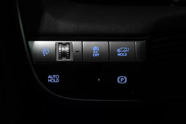 Hyundai Ioniq 5 0,0 Power Style Premium PANORA - foto 14