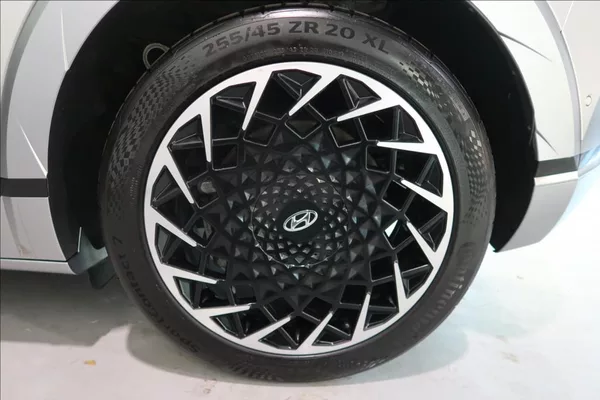 Hyundai Ioniq 5 0,0 Power Style Premium PANORA - foto 19