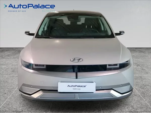 Hyundai Ioniq 5 0,0 Power Style Premium PANORA - foto 2