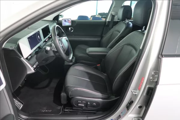Hyundai Ioniq 5 0,0 Power Style Premium PANORA - foto 21