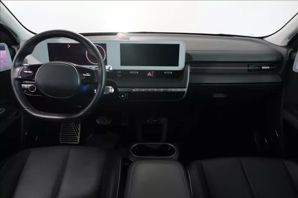 Hyundai Ioniq 5 0,0 Power Style Premium PANORA - foto 23