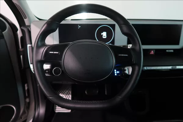 Hyundai Ioniq 5 0,0 Power Style Premium PANORA - foto 24