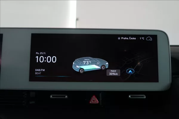 Hyundai Ioniq 5 0,0 Power Style Premium PANORA - foto 25