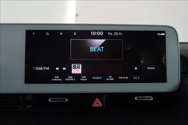 Hyundai Ioniq 5 0,0 Power Style Premium PANORA - foto 26