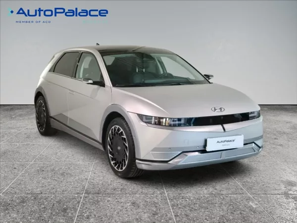 Hyundai Ioniq 5 0,0 Power Style Premium PANORA - foto 3