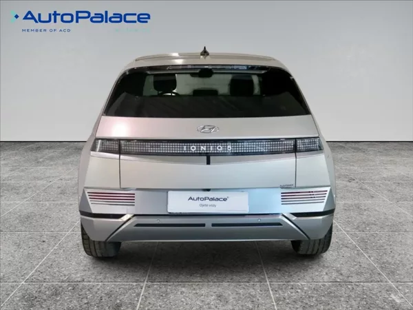 Hyundai Ioniq 5 0,0 Power Style Premium PANORA - foto 5