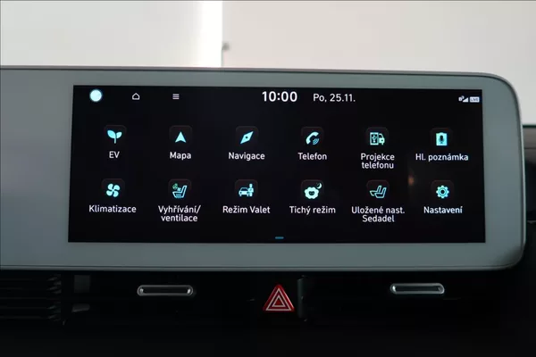 Hyundai Ioniq 5 0,0 Power Style Premium PANORA - foto 7
