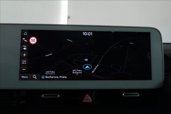 Hyundai Ioniq 5 0,0 Power Style Premium PANORA - foto 9