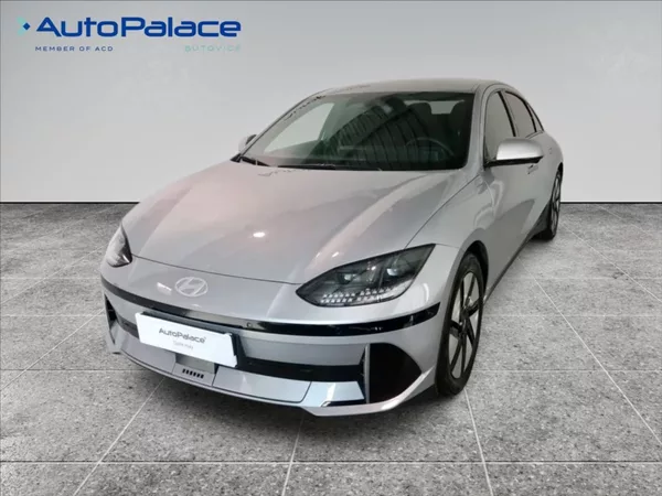 Hyundai Ioniq 6 0,0 POWER 77 kWh 239kW Style