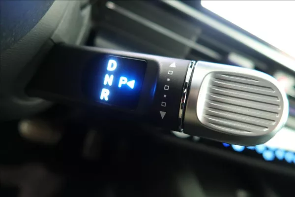 Hyundai Ioniq 6 0,0 POWER 77 kWh 239kW Style - foto 10