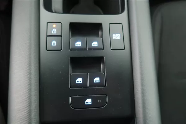 Hyundai Ioniq 6 0,0 POWER 77 kWh 239kW Style - foto 11