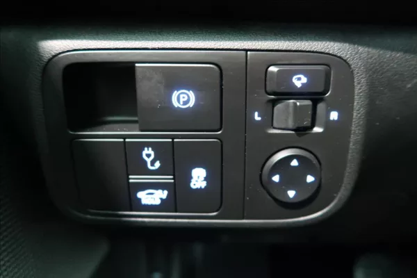 Hyundai Ioniq 6 0,0 POWER 77 kWh 239kW Style - foto 12