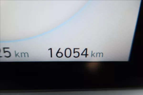 Hyundai Ioniq 6 0,0 POWER 77 kWh 239kW Style - foto 15