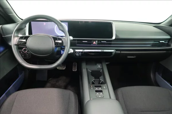 Hyundai Ioniq 6 0,0 POWER 77 kWh 239kW Style - foto 18