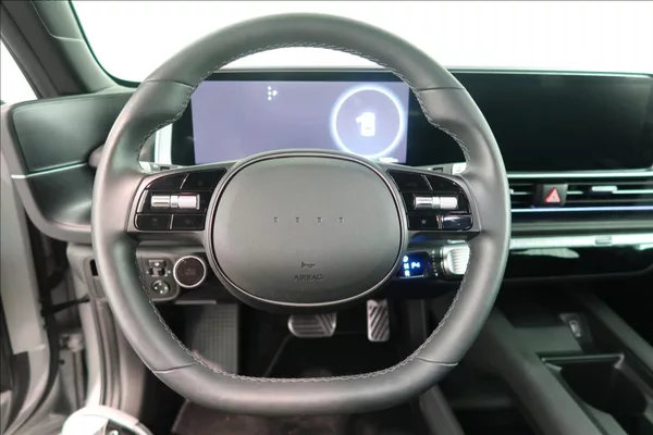 Hyundai Ioniq 6 0,0 POWER 77 kWh 239kW Style - foto 19