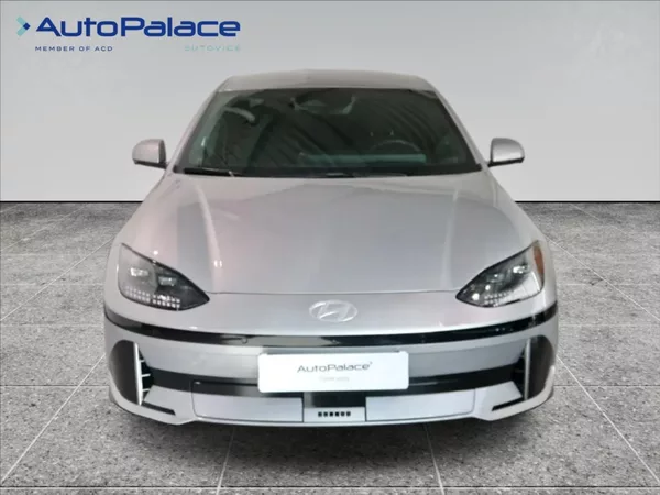 Hyundai Ioniq 6 0,0 POWER 77 kWh 239kW Style - foto 2