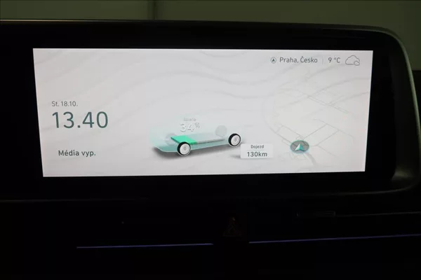 Hyundai Ioniq 6 0,0 POWER 77 kWh 239kW Style - foto 21