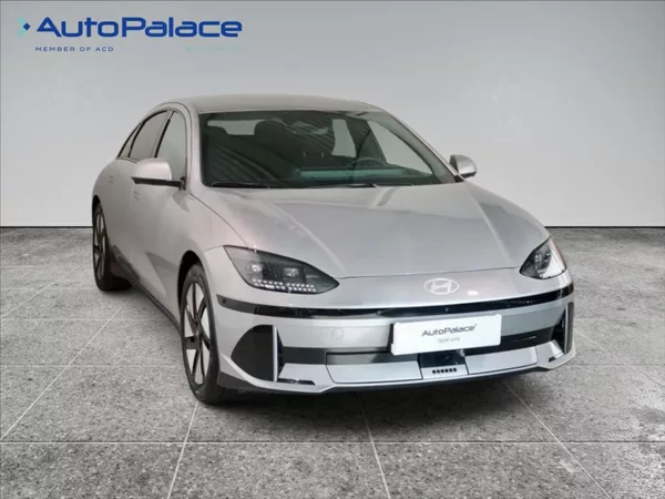 Hyundai Ioniq 6 0,0 POWER 77 kWh 239kW Style - foto 3