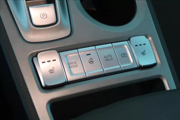 Hyundai Kona 0,0 POWER CZECH EDITION 150KW - foto 14