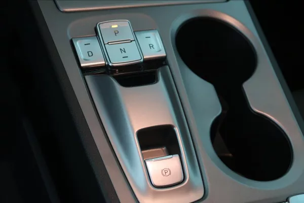 Hyundai Kona 0,0 POWER CZECH EDITION 150KW - foto 15