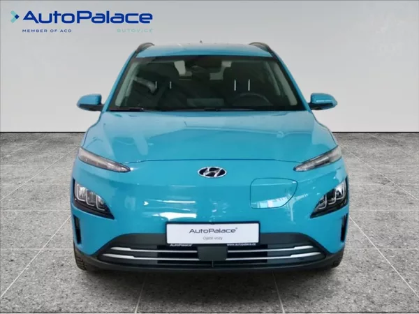 Hyundai Kona 0,0 POWER CZECH EDITION 150KW - foto 2
