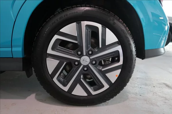 Hyundai Kona 0,0 POWER CZECH EDITION 150KW - foto 22