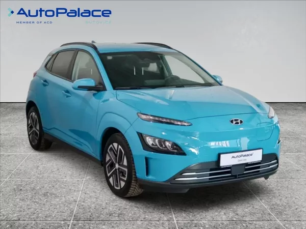 Hyundai Kona 0,0 POWER CZECH EDITION 150KW - foto 3