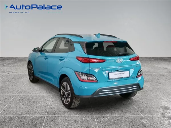 Hyundai Kona 0,0 POWER CZECH EDITION 150KW - foto 6