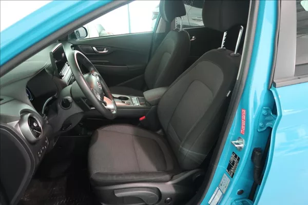 Hyundai Kona 0,0 POWER CZECH EDITION 150KW - foto 7