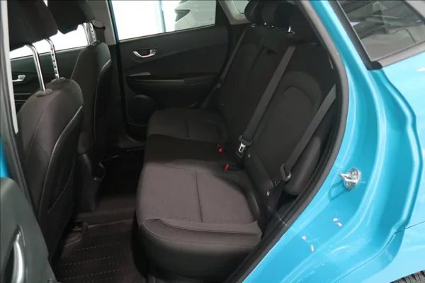 Hyundai Kona 0,0 POWER CZECH EDITION 150KW - foto 8