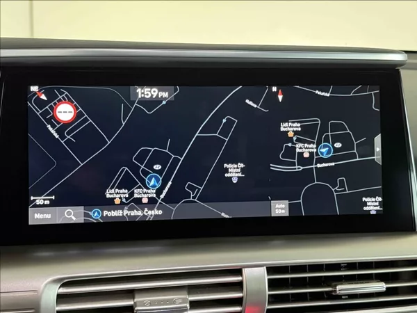 Hyundai Nexo 0,0 VODÍKOVÝ POHON - foto 13
