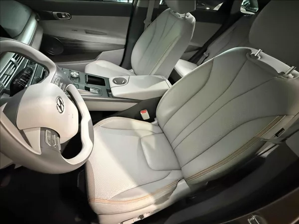 Hyundai Nexo 0,0 VODÍKOVÝ POHON - foto 20