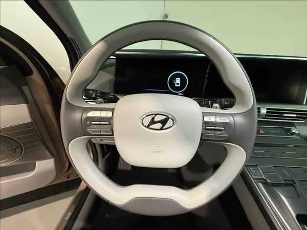Hyundai Nexo 0,0 VODÍKOVÝ POHON - foto 21