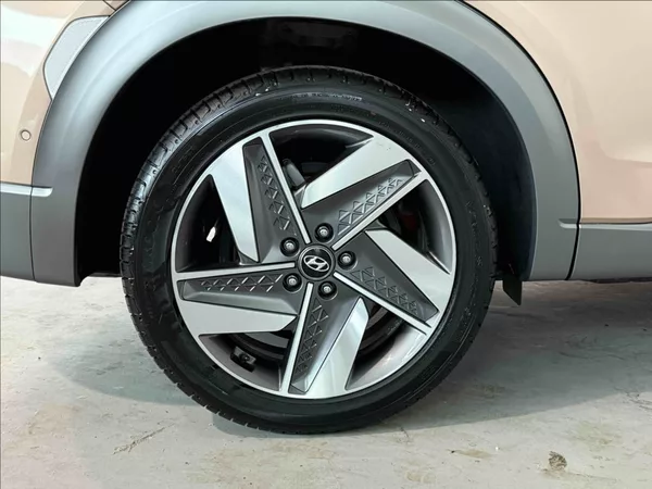 Hyundai Nexo 0,0 VODÍKOVÝ POHON - foto 26