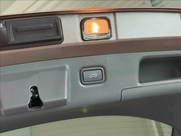 Hyundai Nexo 0,0 VODÍKOVÝ POHON - foto 28