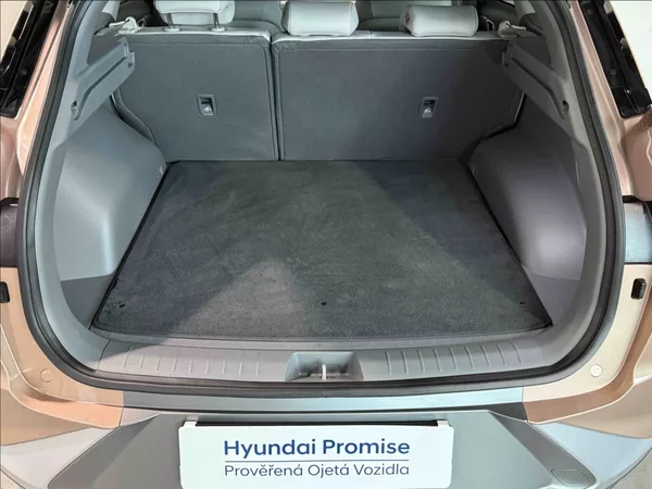 Hyundai Nexo 0,0 VODÍKOVÝ POHON - foto 29