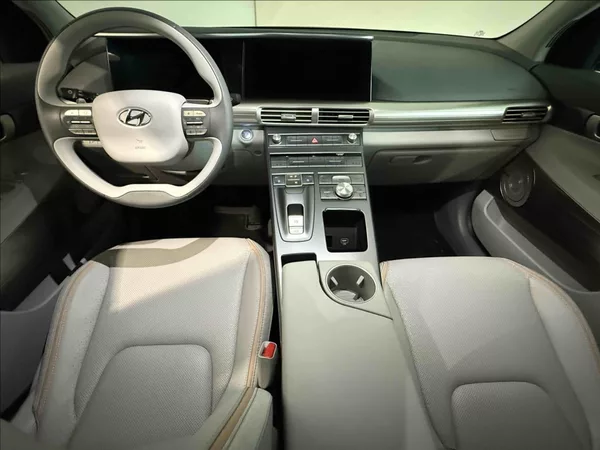 Hyundai Nexo 0,0 VODÍKOVÝ POHON - foto 7