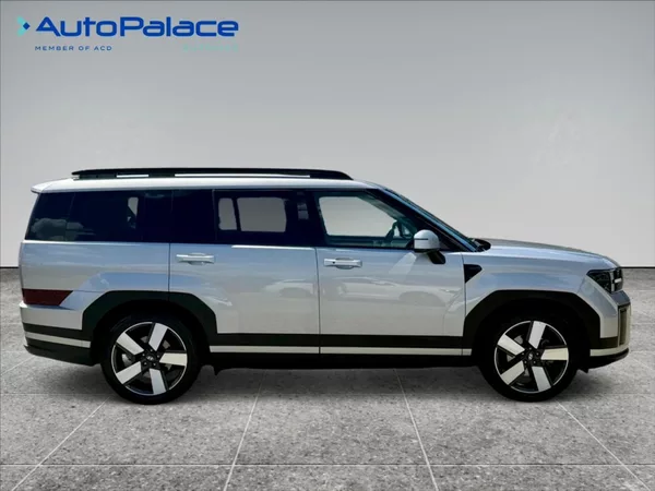 Hyundai Santa Fe 1,6 T-GDI CALLIGRAPHY 4X4 AT - foto 17