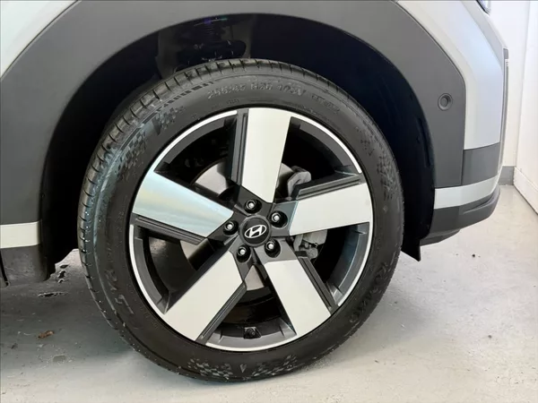 Hyundai Santa Fe 1,6 T-GDI STYLE PREMIUM - foto 27