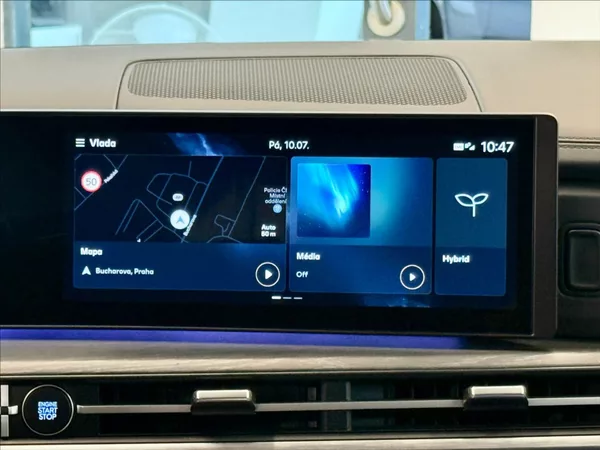 Hyundai Santa Fe 1,6 T-GDI STYLE PREMIUM - foto 3