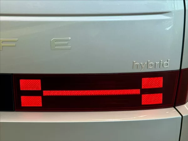 Hyundai Santa Fe 1,6 T-GDI STYLE PREMIUM - foto 5