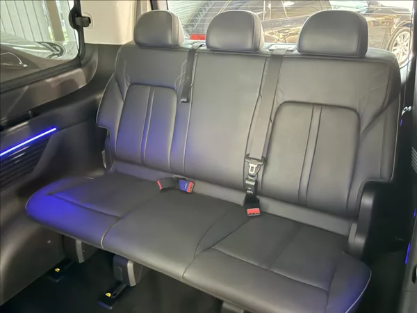 Hyundai Staria 2,2 CRDI PREMIUM LUXURY PANO - foto 10