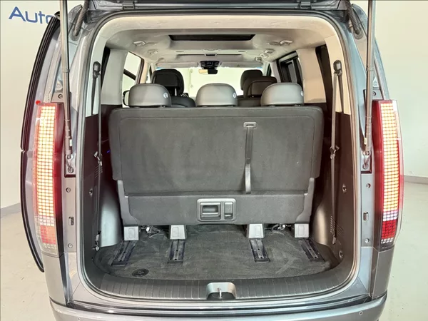 Hyundai Staria 2,2 CRDI PREMIUM LUXURY PANO - foto 15