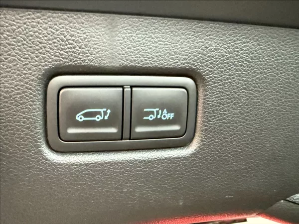 Hyundai Staria 2,2 CRDI PREMIUM LUXURY PANO - foto 16