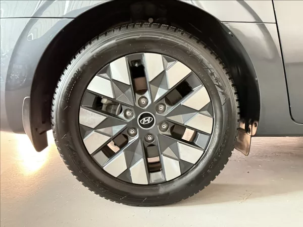 Hyundai Staria 2,2 CRDI PREMIUM LUXURY PANO - foto 18