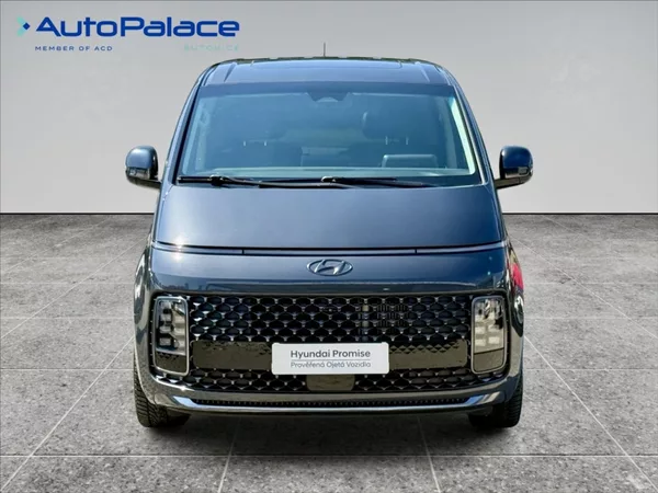 Hyundai Staria 2,2 CRDI PREMIUM LUXURY PANO - foto 2