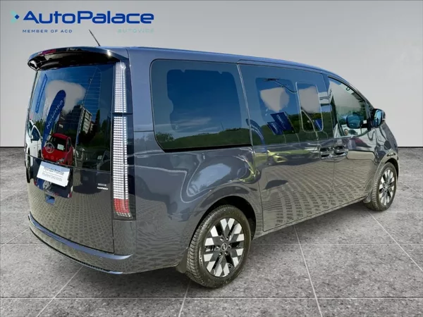 Hyundai Staria 2,2 CRDI PREMIUM LUXURY PANO - foto 4